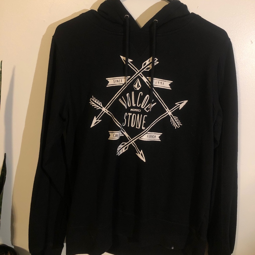 Volcom hoodie